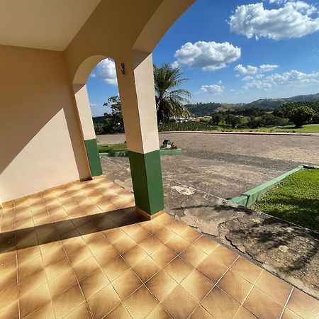 Hotel Fazenda Sao Matheus Serra Negra  Ngoại thất bức ảnh