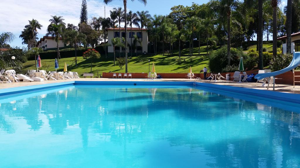 Hotel Fazenda Sao Matheus Serra Negra  Ngoại thất bức ảnh