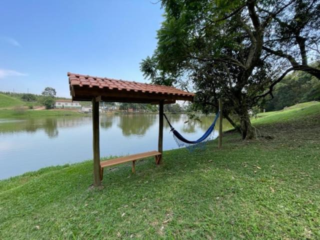Hotel Fazenda Sao Matheus Serra Negra  Ngoại thất bức ảnh