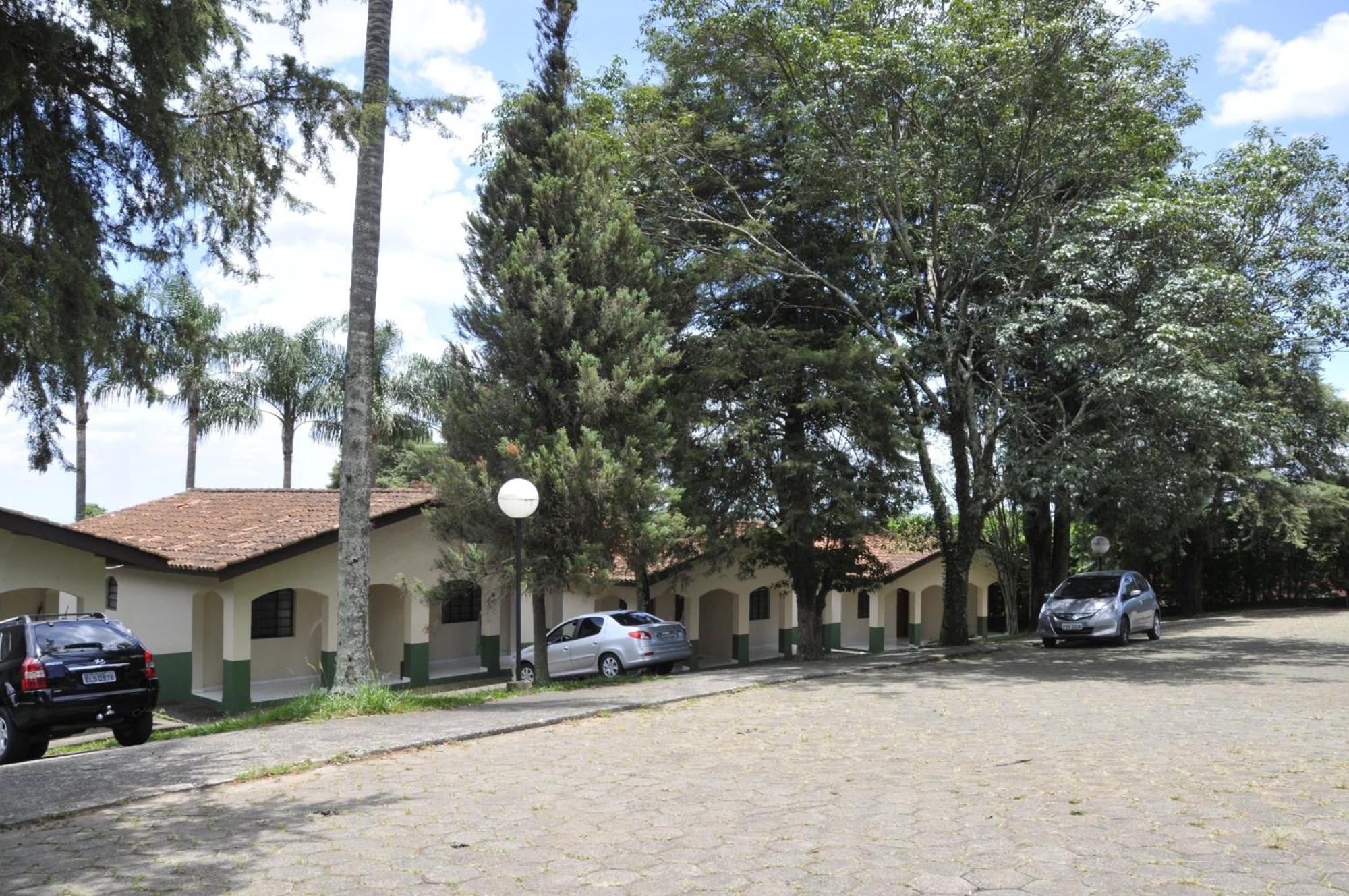 Hotel Fazenda Sao Matheus Serra Negra  Phòng bức ảnh