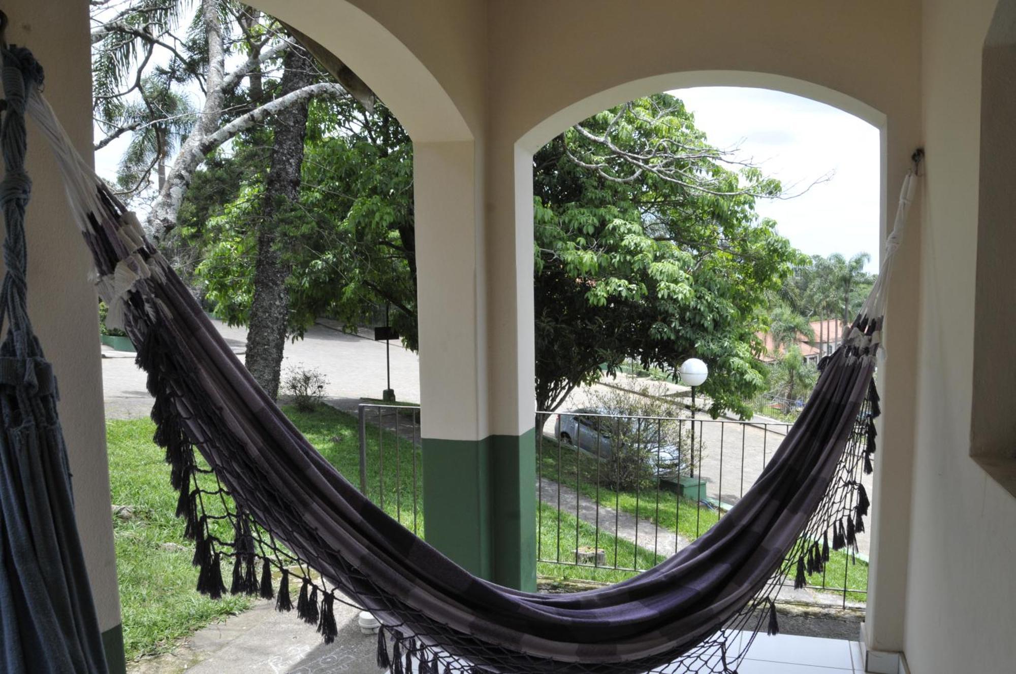 Hotel Fazenda Sao Matheus Serra Negra  Phòng bức ảnh