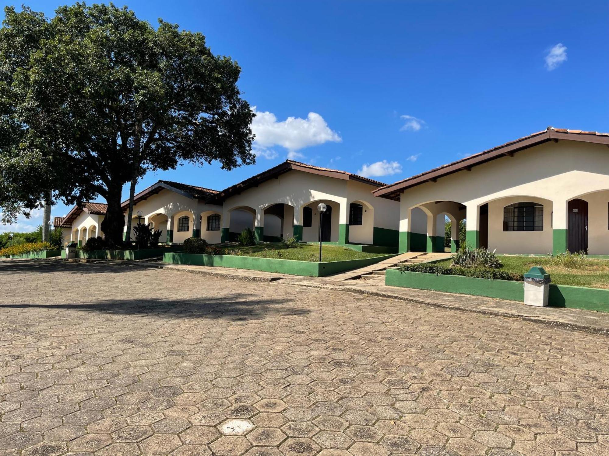 Hotel Fazenda Sao Matheus Serra Negra  Phòng bức ảnh