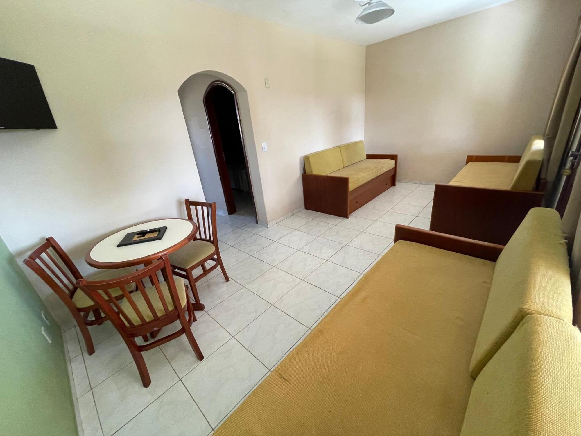 Hotel Fazenda Sao Matheus Serra Negra  Phòng bức ảnh