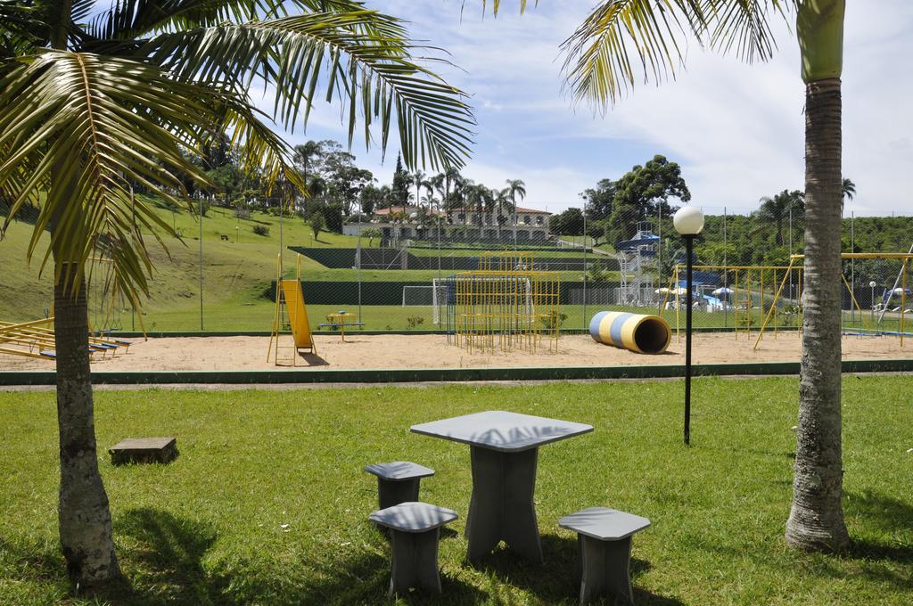 Hotel Fazenda Sao Matheus Serra Negra  Ngoại thất bức ảnh