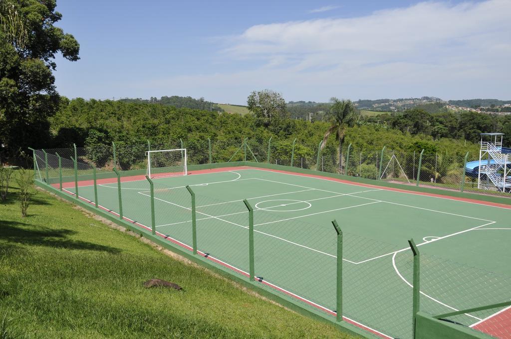 Hotel Fazenda Sao Matheus Serra Negra  Ngoại thất bức ảnh