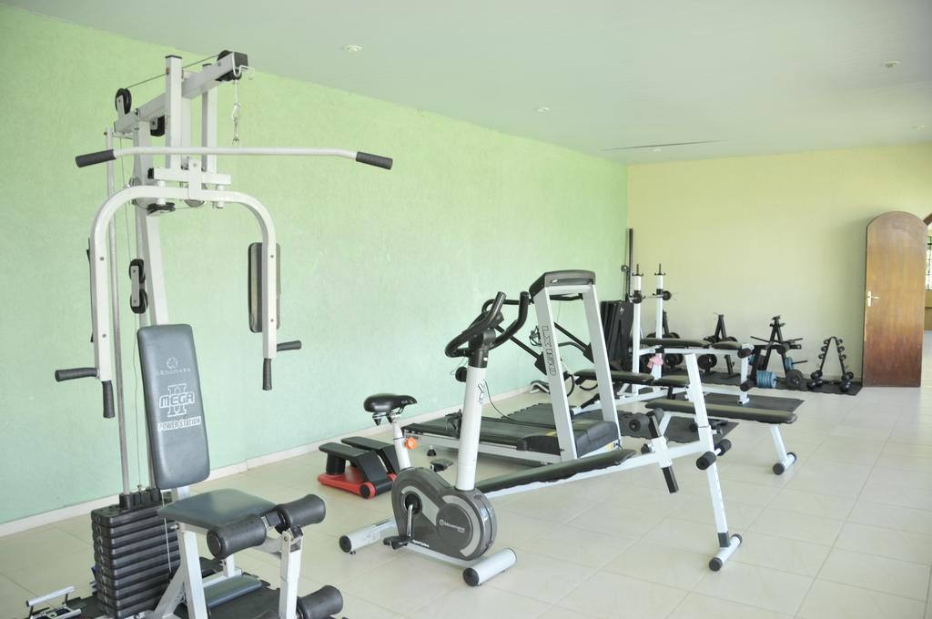 Hotel Fazenda Sao Matheus Serra Negra  Ngoại thất bức ảnh