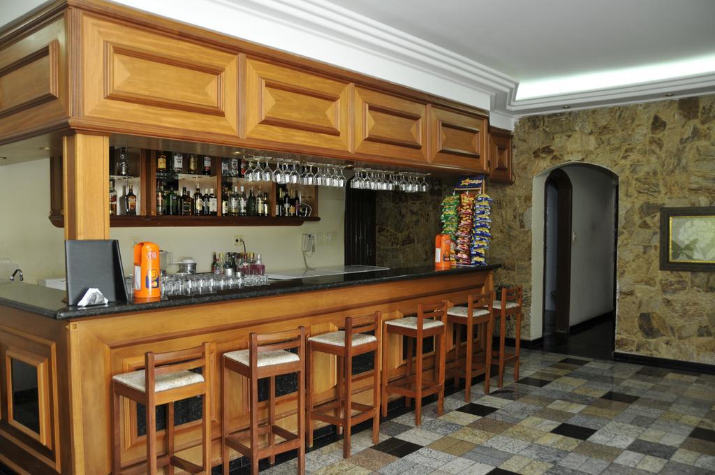 Hotel Fazenda Sao Matheus Serra Negra  Ngoại thất bức ảnh