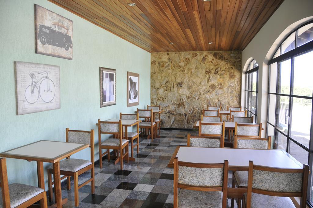 Hotel Fazenda Sao Matheus Serra Negra  Ngoại thất bức ảnh