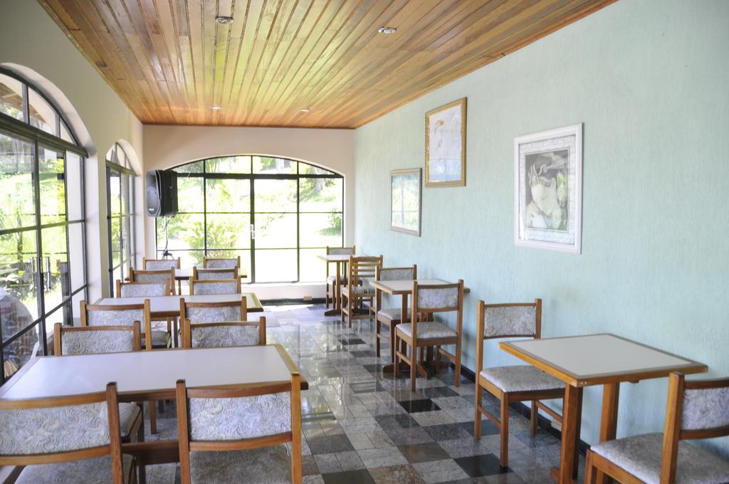 Hotel Fazenda Sao Matheus Serra Negra  Ngoại thất bức ảnh