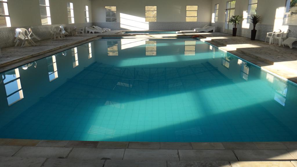 Hotel Fazenda Sao Matheus Serra Negra  Ngoại thất bức ảnh