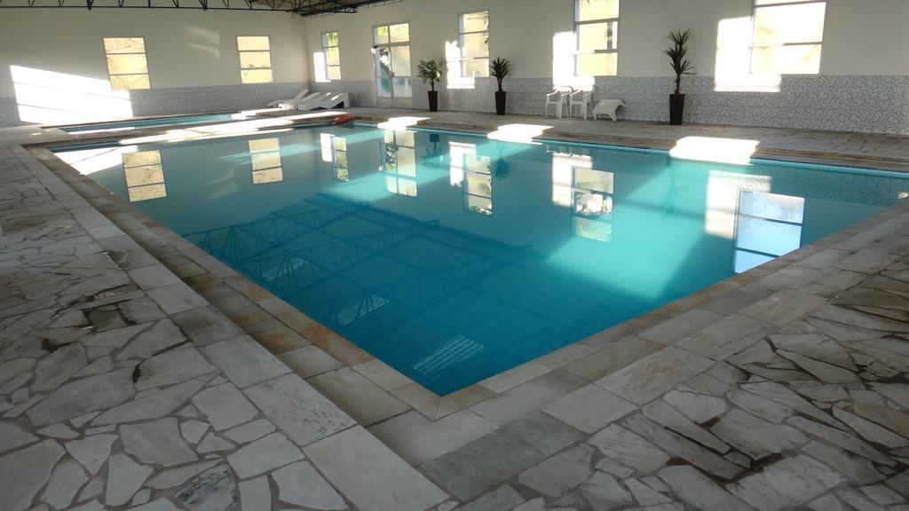 Hotel Fazenda Sao Matheus Serra Negra  Ngoại thất bức ảnh