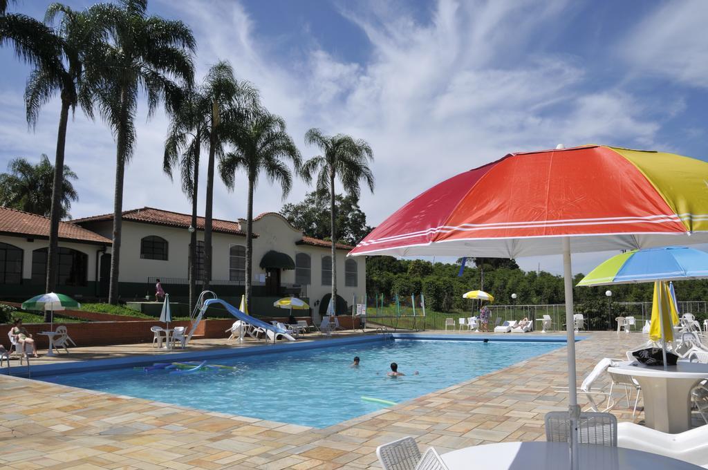 Hotel Fazenda Sao Matheus Serra Negra  Ngoại thất bức ảnh