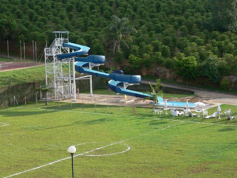Hotel Fazenda Sao Matheus Serra Negra  Ngoại thất bức ảnh