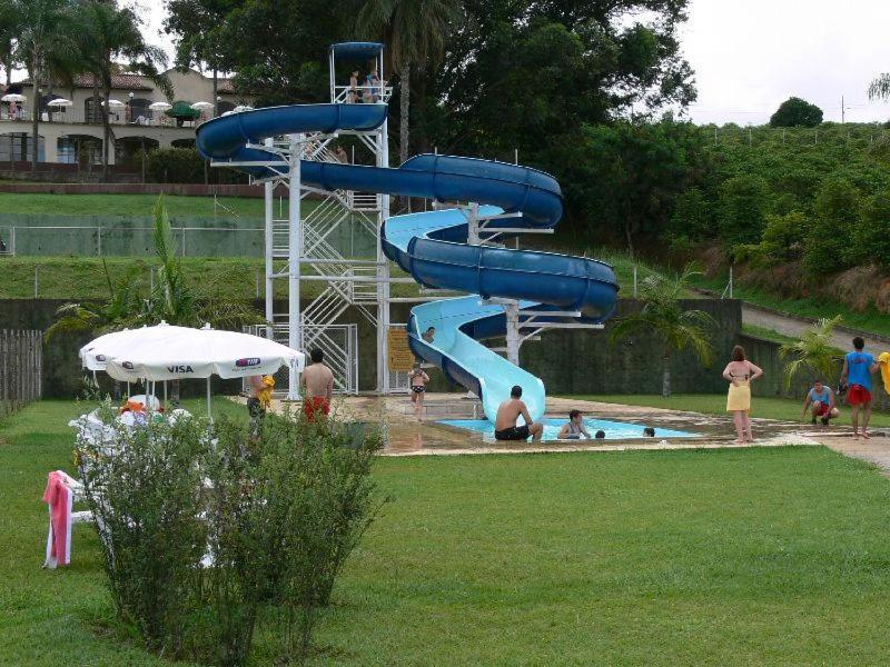 Hotel Fazenda Sao Matheus Serra Negra  Ngoại thất bức ảnh