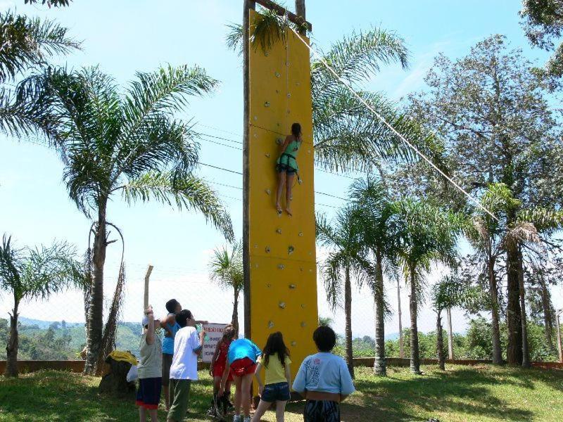 Hotel Fazenda Sao Matheus Serra Negra  Ngoại thất bức ảnh