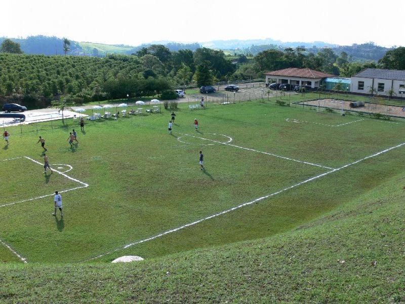 Hotel Fazenda Sao Matheus Serra Negra  Ngoại thất bức ảnh