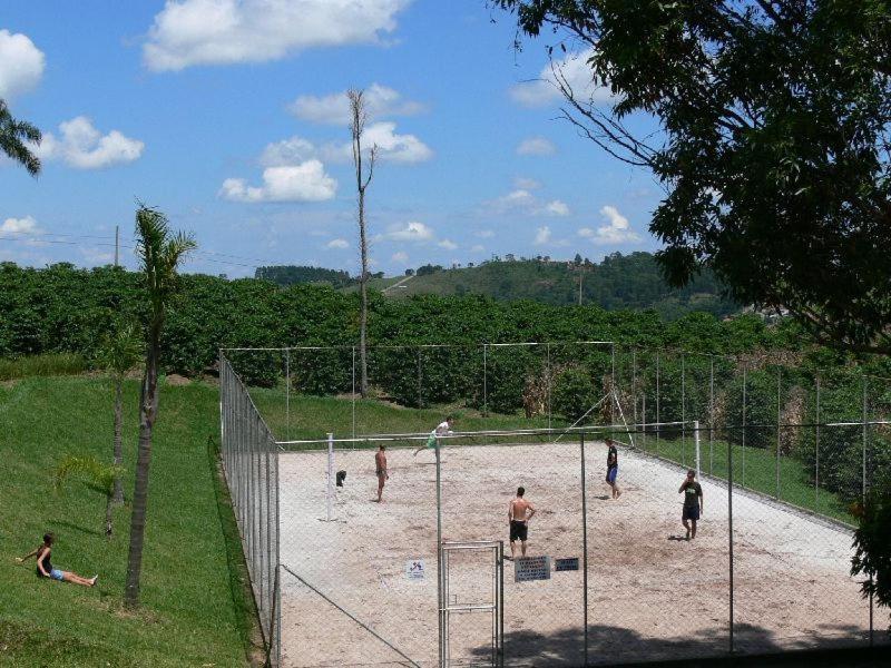 Hotel Fazenda Sao Matheus Serra Negra  Ngoại thất bức ảnh