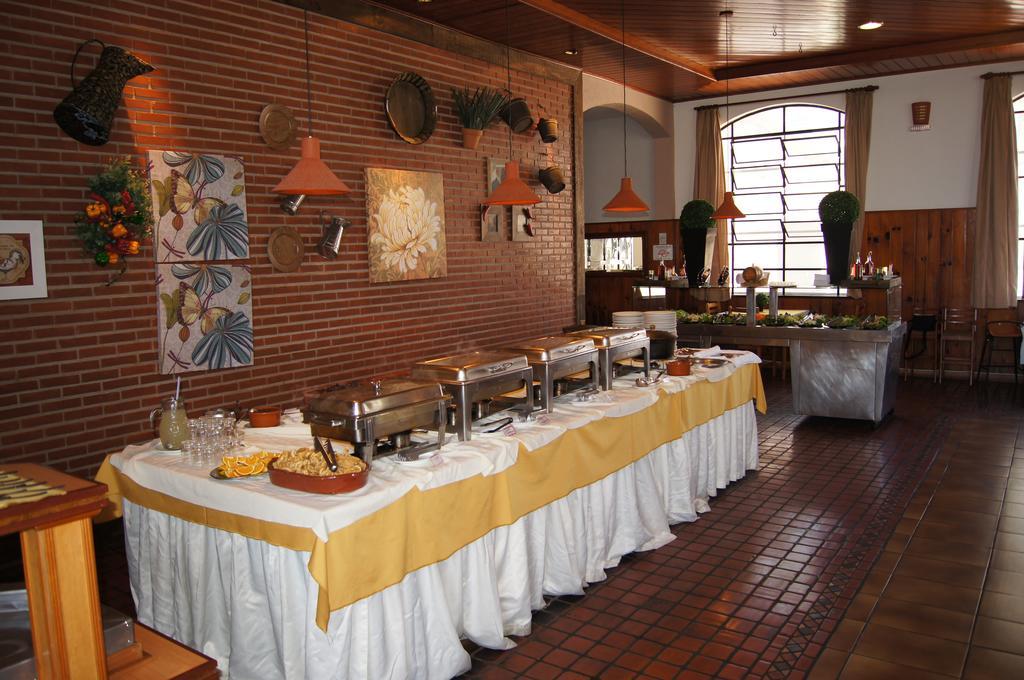 Hotel Fazenda Sao Matheus Serra Negra  Ngoại thất bức ảnh