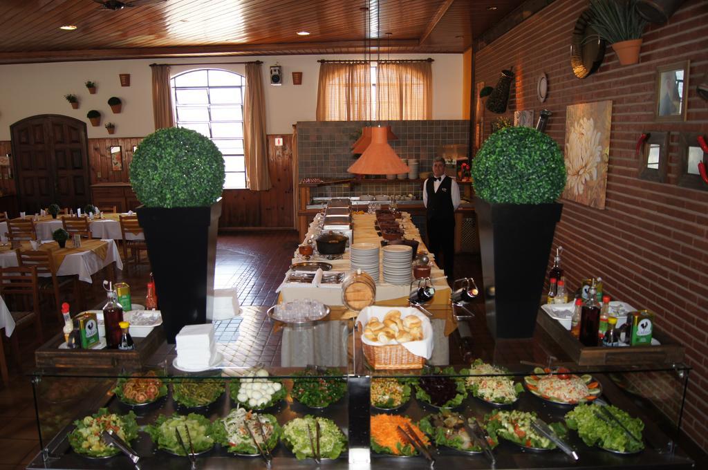 Hotel Fazenda Sao Matheus Serra Negra  Ngoại thất bức ảnh