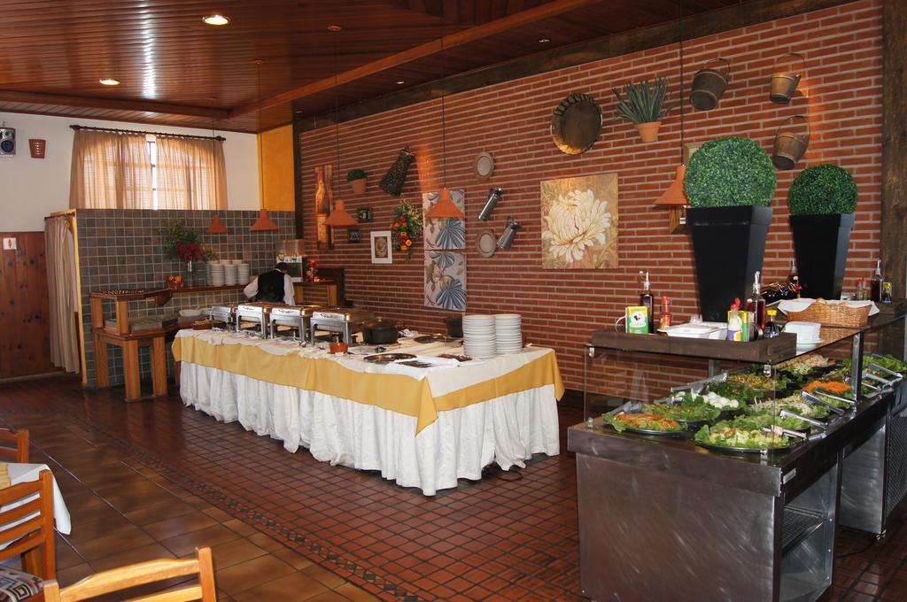 Hotel Fazenda Sao Matheus Serra Negra  Ngoại thất bức ảnh